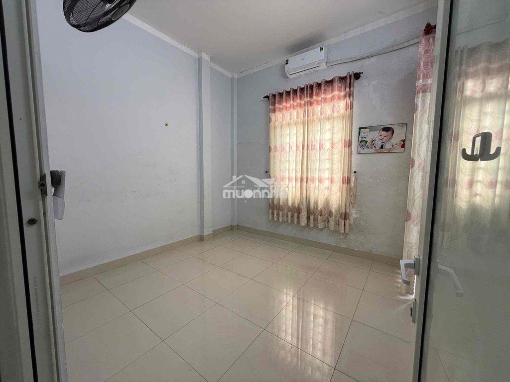 Nhà mặt tiền kinh doanh phường phú hoà 7x30m 1 trệt 1 lầy 4pn - 2