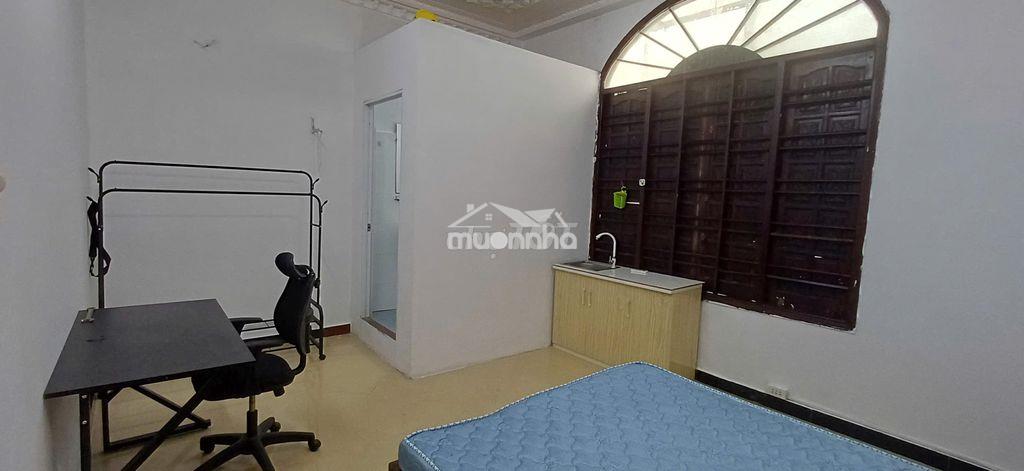 Phòng full nội thất, hình thật - gần hoàng diệu 2, đh ngân hàng - spkt - 2