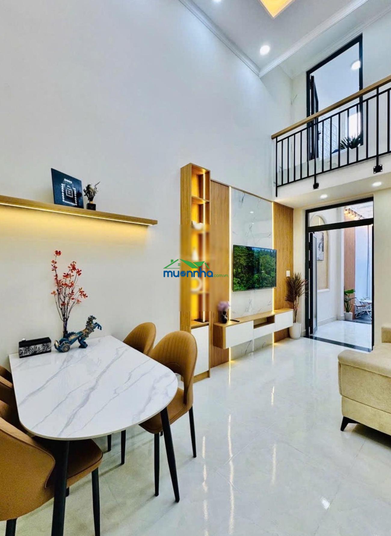 Khu nguyễn gia trí - 70m² - xô viết nghệ tĩnh - bình thạnh - 5.x tỷ - 2