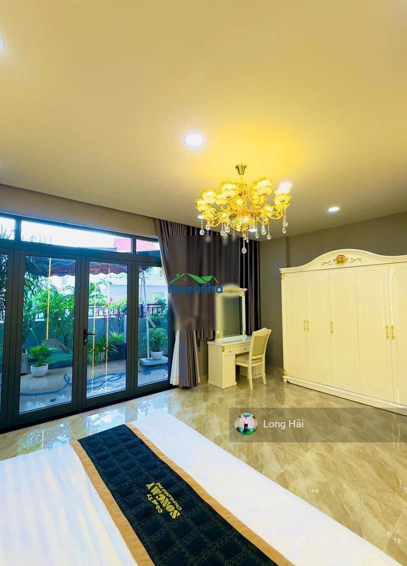 Chỉ 13.9 tỷ sở hữu nhà 115m² khu bàu cát hẻm xe hơi, có thang máy, nở hậu đẹp