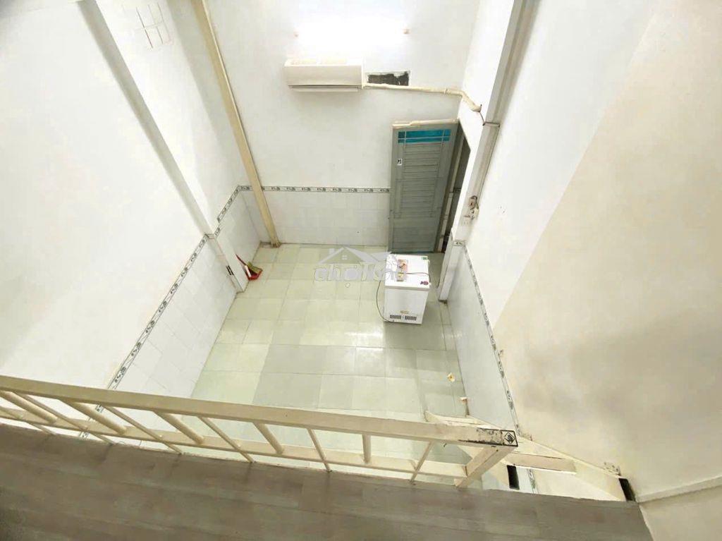 Phòng siêu to 25m2 gần chợ thạch đà cv làng hoa giá rẻ - 4