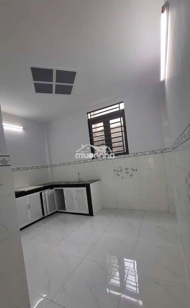 Siêu phẩm nằm ngay hương lộ 2, nhà mới  2 tầng , 42m2,nhỉnh 3 đồng - 3