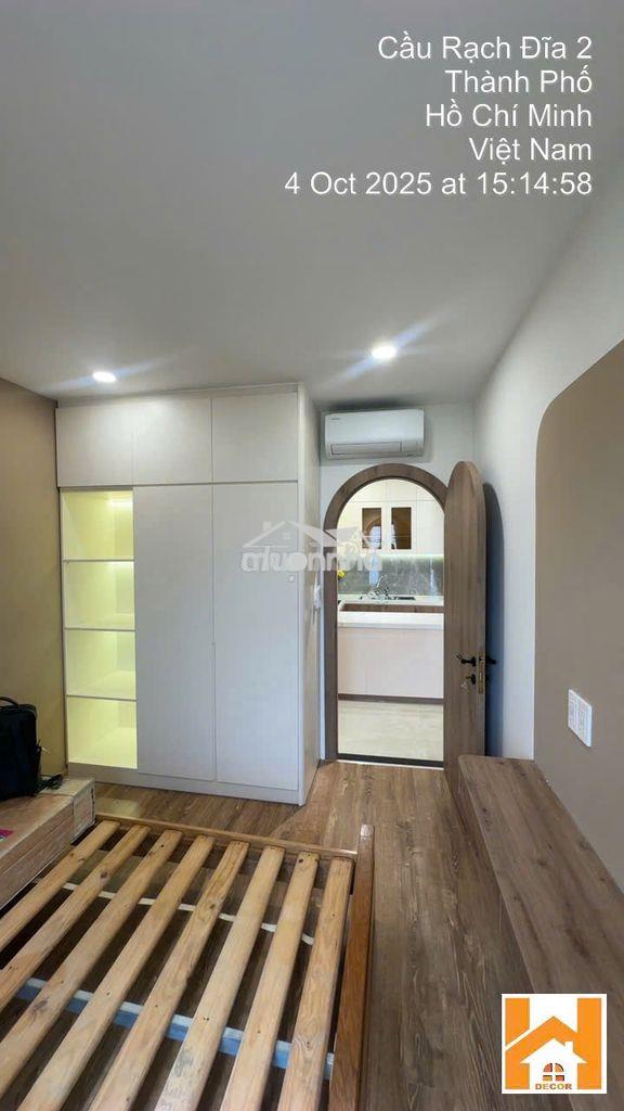 Cho thuê căn hộ cao cấp tại lavida plus chỉ 15tr - 4