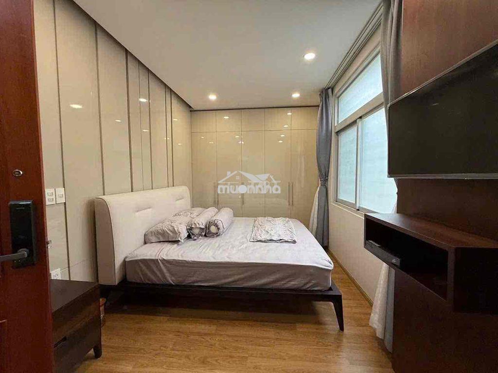 🌸🌸Chính chủ cho thuê biệt thự nội khu nam viên - phú mỹ hưng - quận 7 - 4