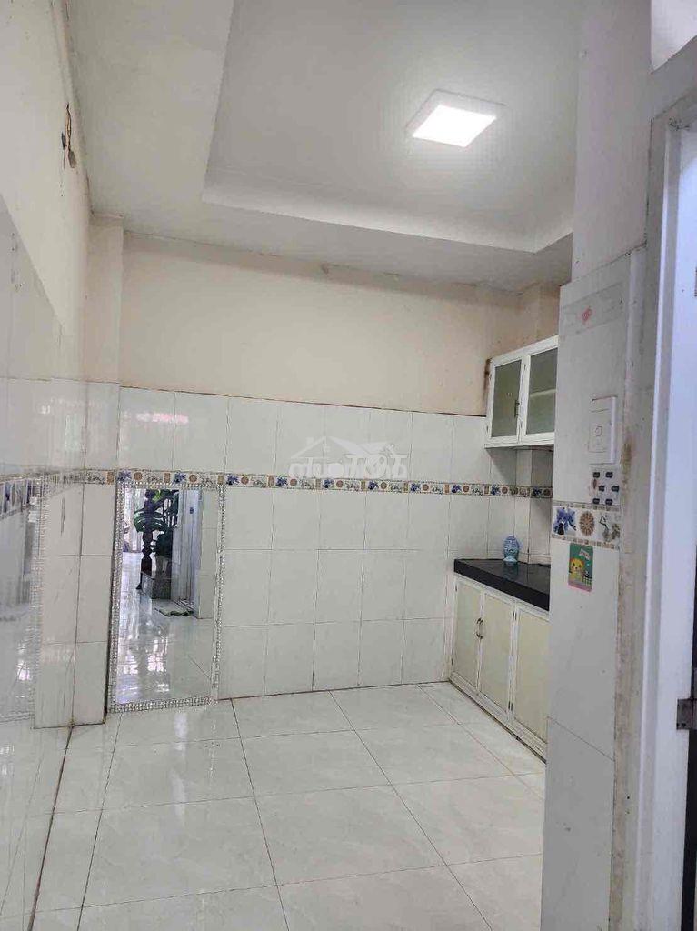 Nhà hẻm 3.5 nghĩa hoà phường 6 tân bình, 3x10m, trệt + 2 lầu, 4.59 tỷ - 2