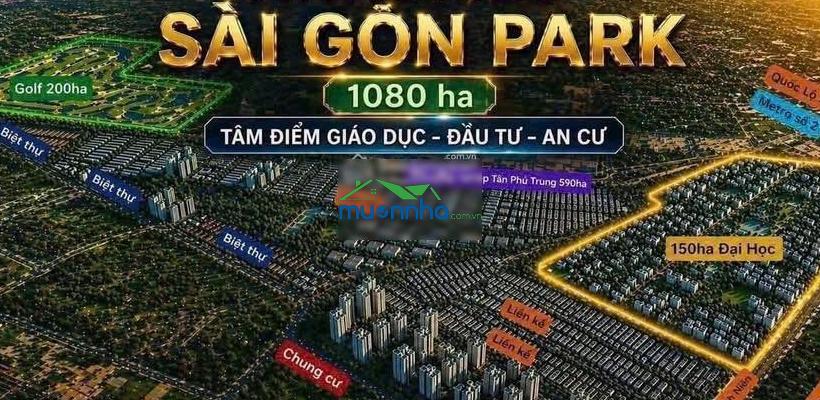 Hàng độc quyền, vinhomes saigon park hocmôn nhà phố 1 trệt 3 lầu full giá chỉ 6tỷ1, gần trường học