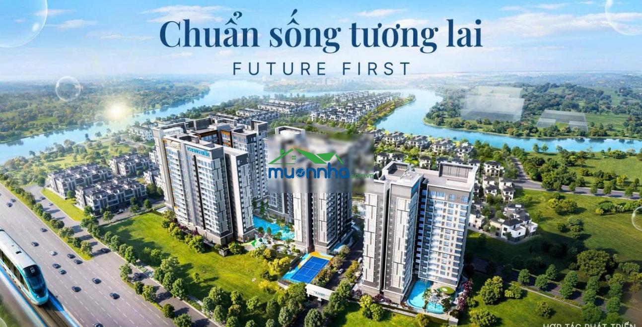 Gladia heights | mức giá chỉ từ 4.x tỷ | tiềm năng tăng giá mạnh thuộc cđt keppel land + khang điền