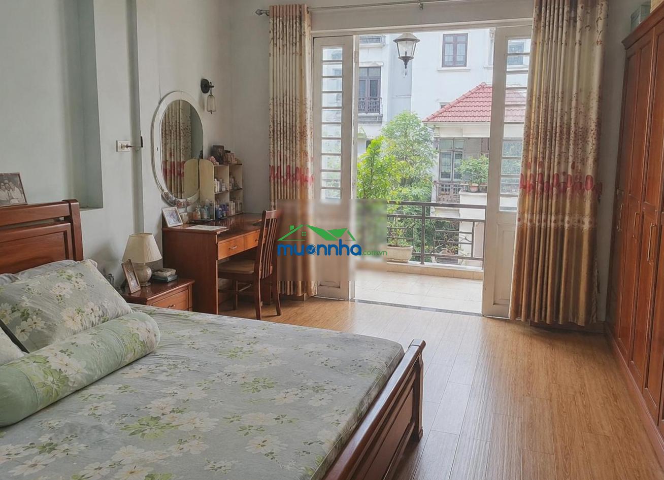 Hẻm ô tô bùi thế mỹ, tân bình, nhà đẹp 85m2, 4 tầng 5pn, chỉ 10 tỷ nhỉnh - 2