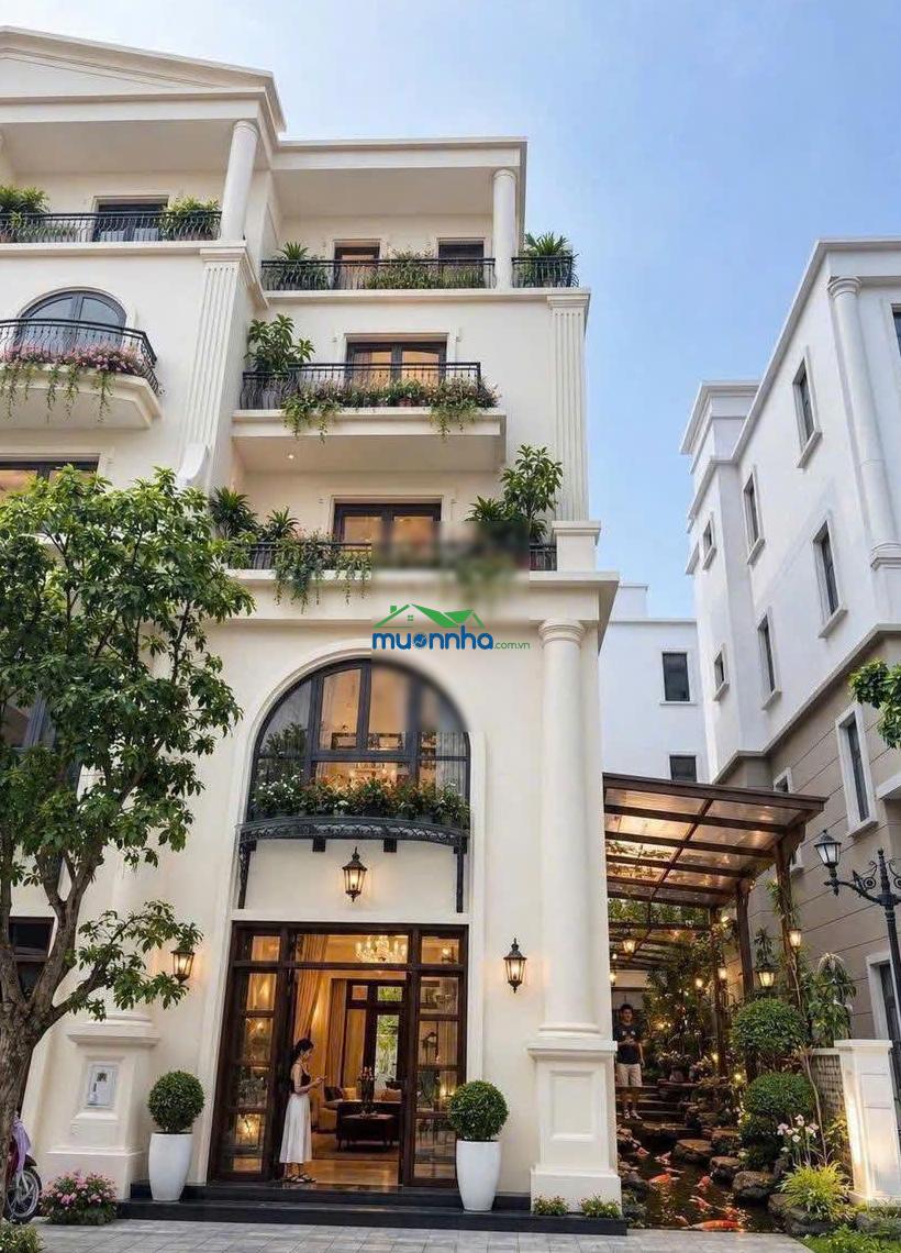Độc quyền | căn nhà phố xẽ khe sân vườn 30m2. mặt tiền 8m chỉ 6.375 tỷ không có căn thứ 2 - 2