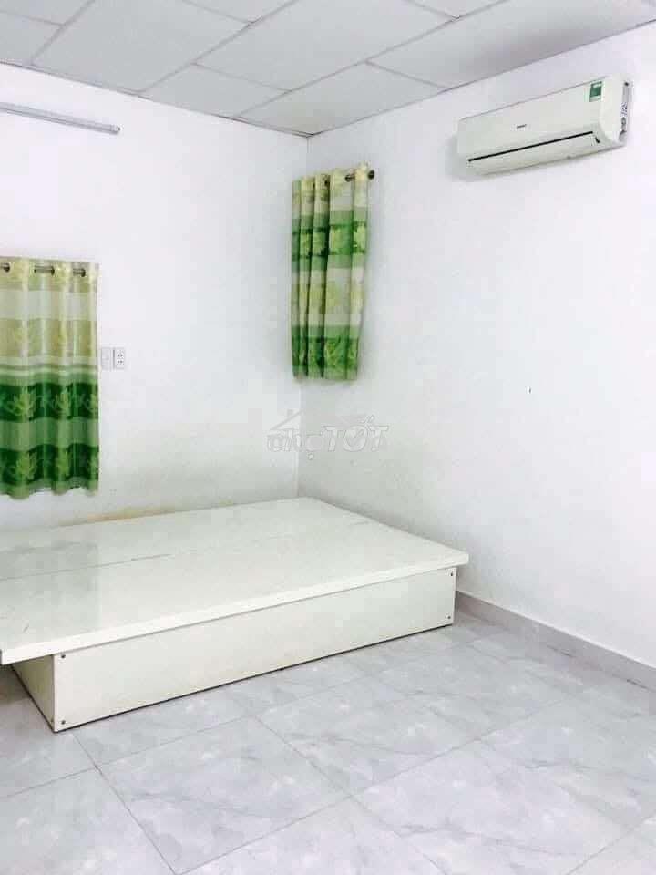 Cho thuê nhà trệt 55 m2, đường ngô tất tố, p22, q. bình thạnh