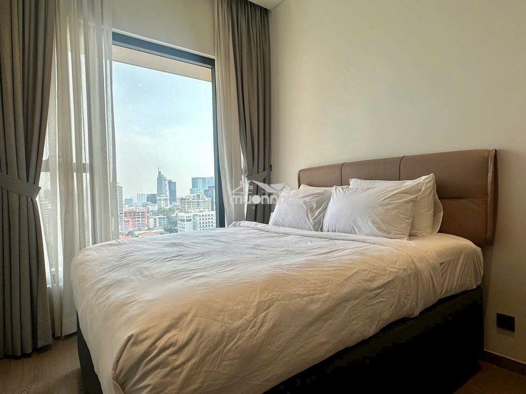 Bán gấp the marq, q1, spa, 23,5 tỷ, 110m2, 3pn,3wc,full nội thất, tl ! - 4