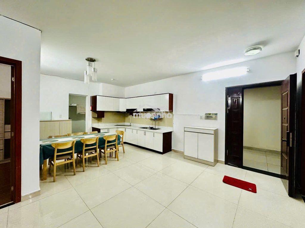 Đẹp - rộng căn hộ 87m2 2pn 2wc - 3.3 tỷ (như hình) - 2