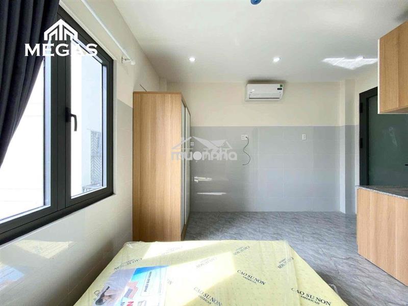 Cho thuê phòng studio mini xịn sò tại đường 44cl cát lái – giá chỉ 4tr