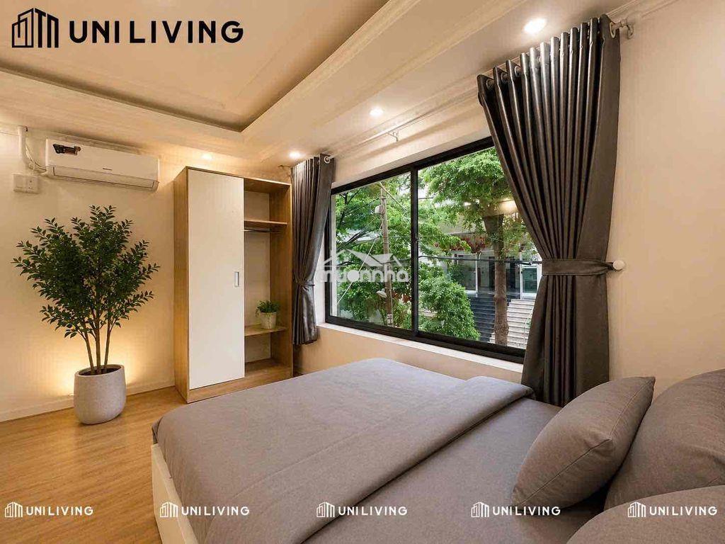 Khai trương dự án studio cửa sổ trời ngay ga tân cảng tiện đi các quân - 4