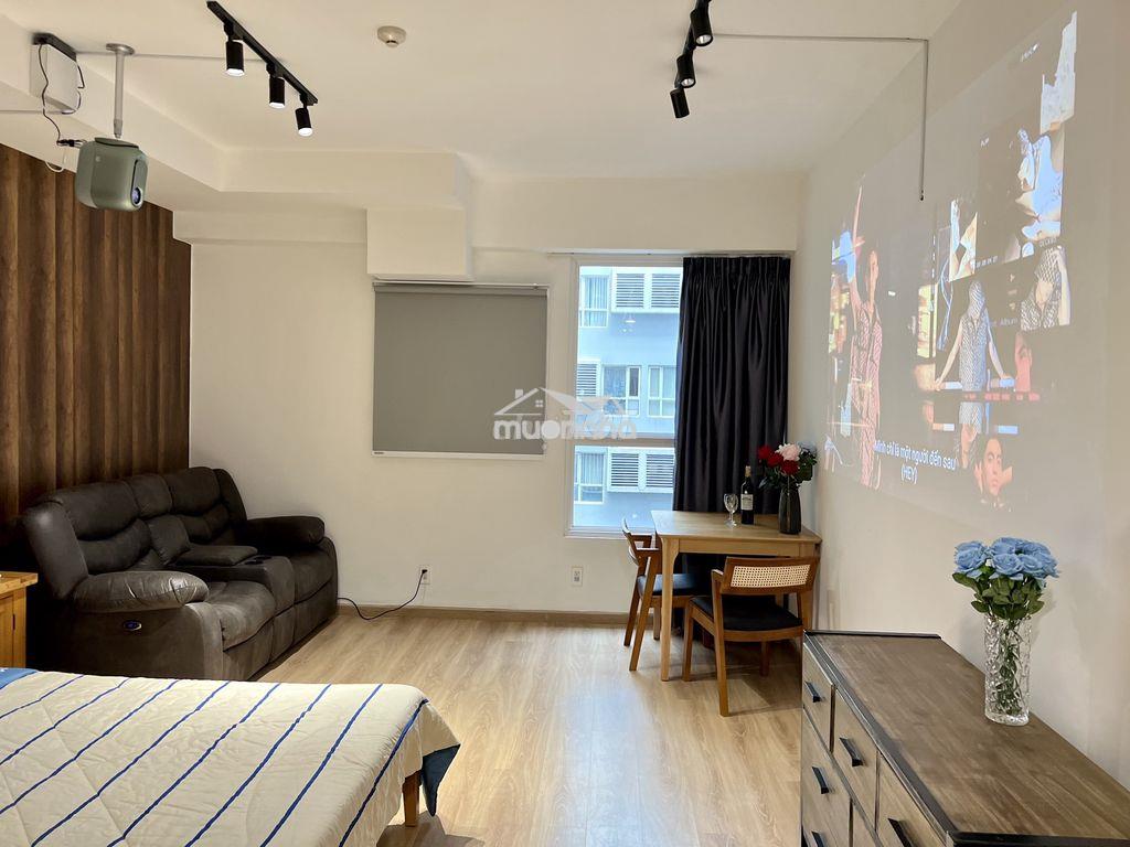 Chuyên cho thuê ngắn & dài hạn căn hộ charmington la pointe 1pn - 2pn - 2