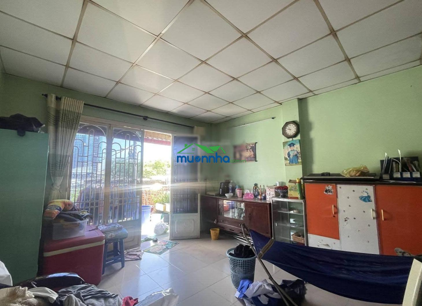 Chủ ngộp lắm rồi ạ. hàng tháng trả lãi bank không nổi. giảm 300 triệu giá mới chỉ 4.2 tỷ - 4