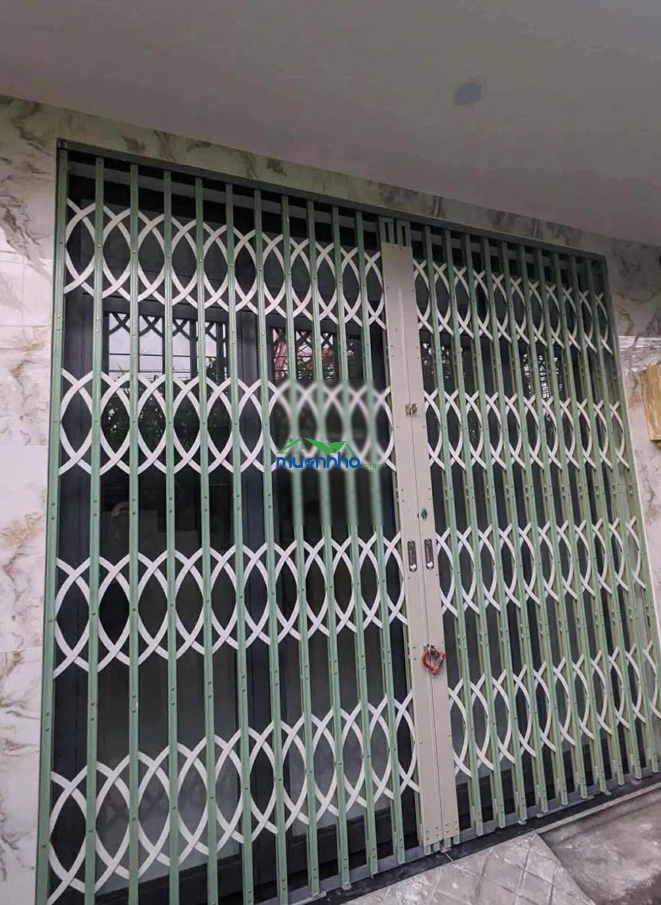 Nhà man thiện giá chỉ 2,59 tỷ trung tâm tăng nhơn phú a - 4