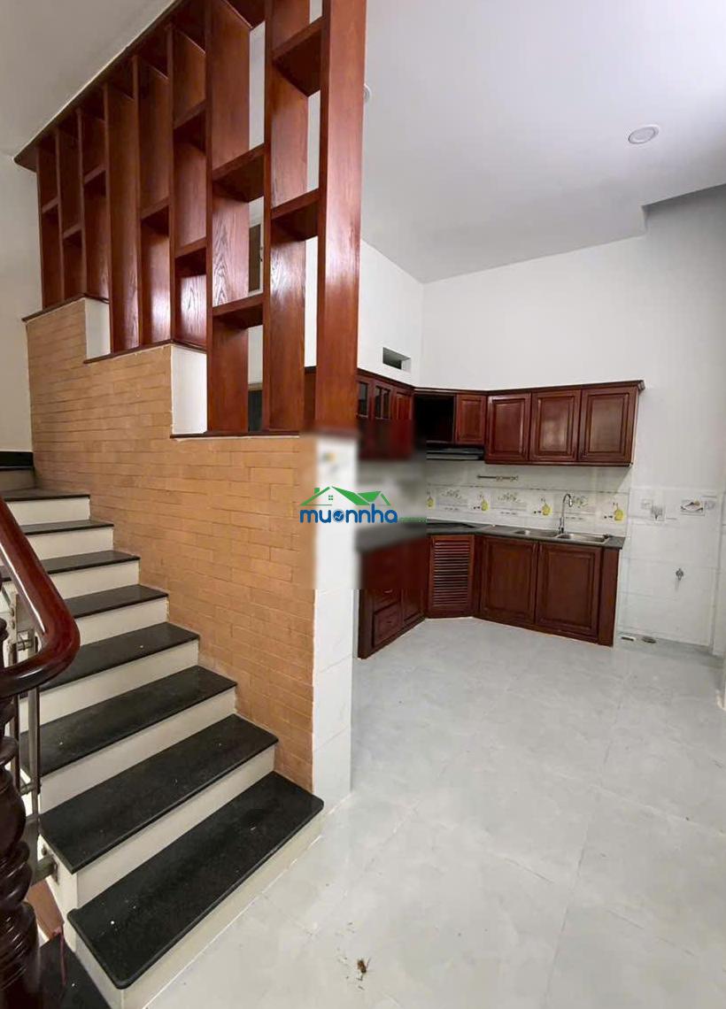 4x11, nhà có 2 lầu đường 3, giáp bình long, văn cao - 2