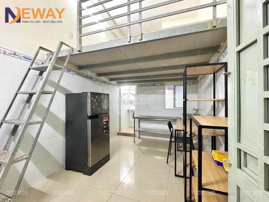 Cho thuê phòng trọ giá rẻ, ml, giờ giấc tự do ngay văn hiến, cthuong - 2