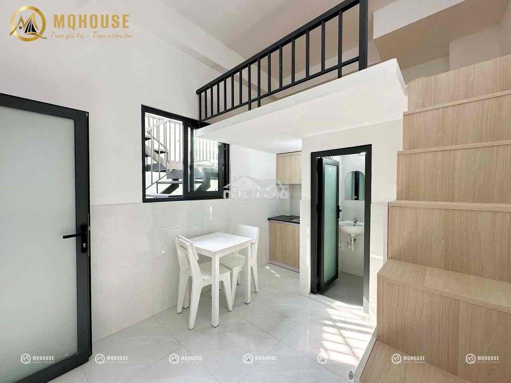 🍀Giờ giấc tự do - bảo vệ 24/24 - gác cao 🍀 - 2