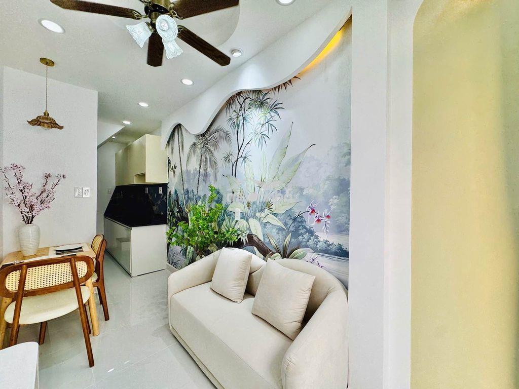 15027103🏡 nhà 2 tầng mới- trung tâm gò vấp - dưới 3 tỷ - 3