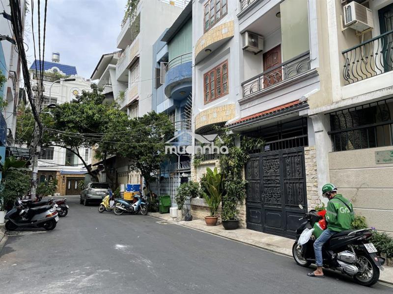 Hđ thuê 70tr/th, chỉ 18.9 tỷ tl, 6t thang máy , có 15p, ngay lê văn sỹ