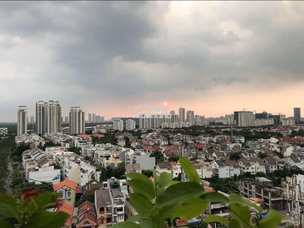 Chính chủ bán căn hộ tulip tower quận 7_ tháng 8 làm sổ hồng - 4