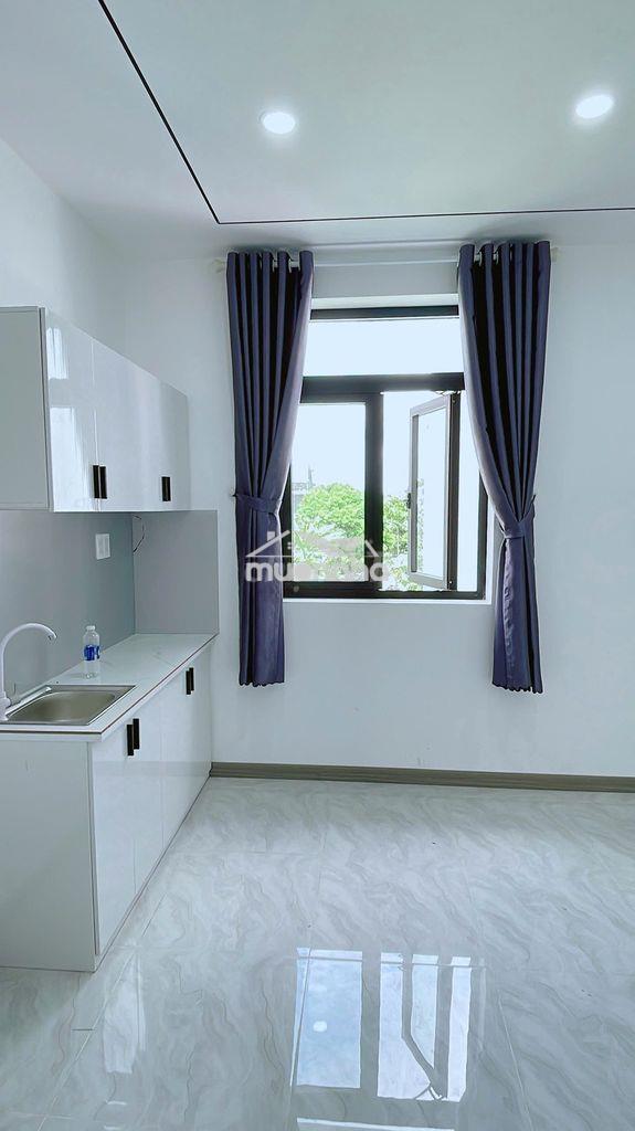 Cho thuê phòng trọ mới xây khu dân cư 13e intresco cạnh trường kt-vh - 3
