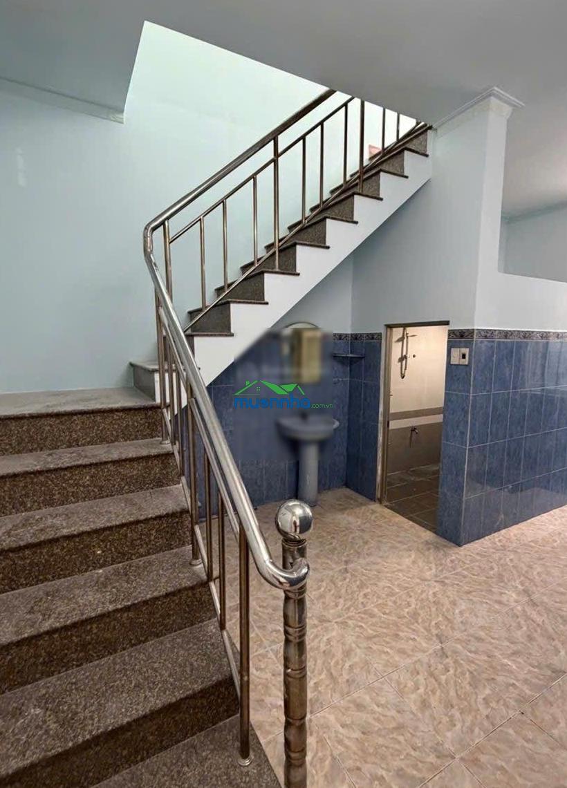 Giá tốt - hẻm 1/4m phan xích long - 7x8m (54m²) - 7,5 tỷ - 2