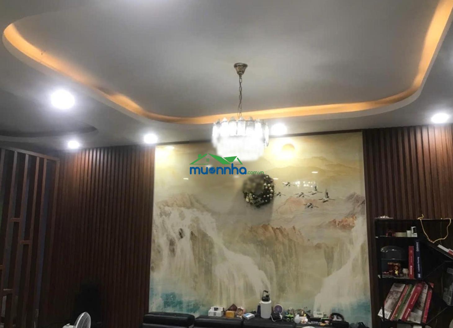 Nhà 7 x 17m - xây 4 tầng - khu dân cư cát lái - 10.6 tỷ - 4