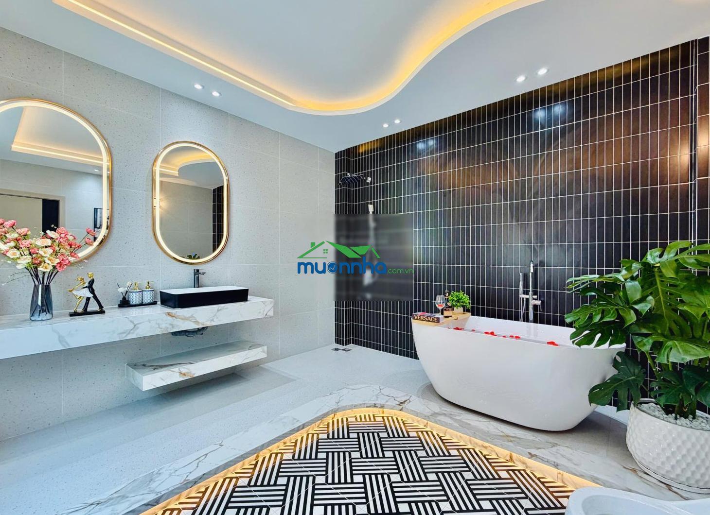 Bán nr 3pn, 4wc, 55m2, 8,98 tỷ tại tú mỡ, gò vấp, hcm - 4