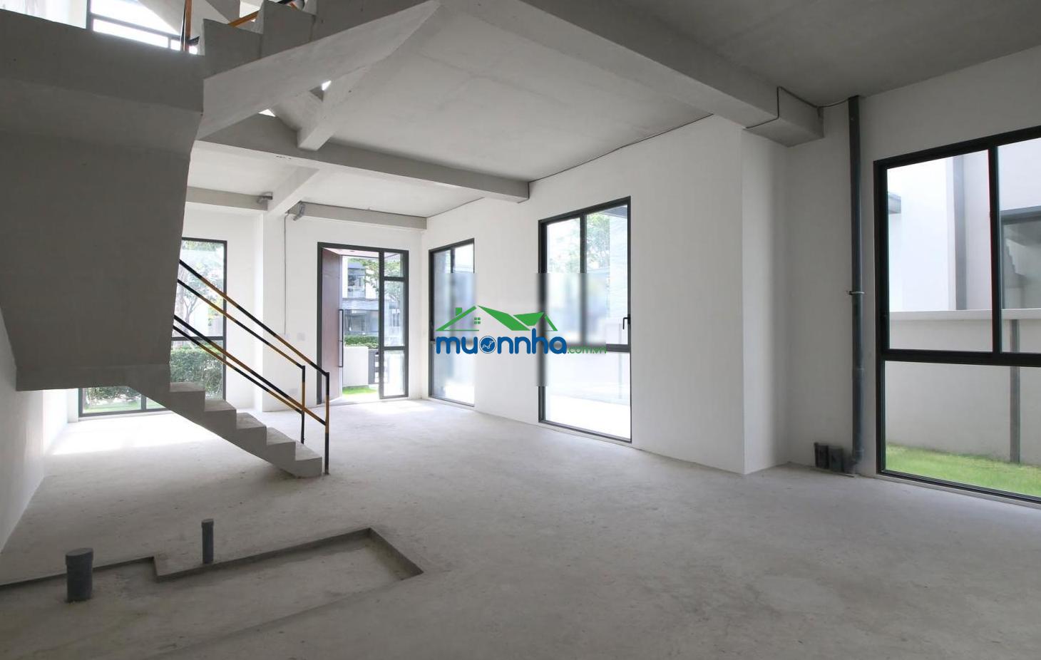 Độc quyền - bán căn biệt thự song lập giá thấp nhất dự án gladia mua trực tiếp từ cđt. - 3