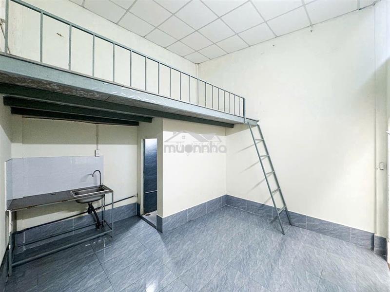 🏠 Phòng trọ ngay cầu vượt linh xuân – chỉ từ 2tr1/th - có máy lạnh