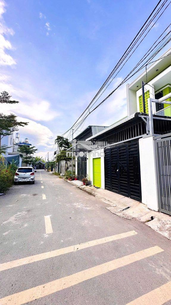 Bán nhanh 2 lô cuối trong khu dân cư hiện hữu gần ngã tư tân triều - 2