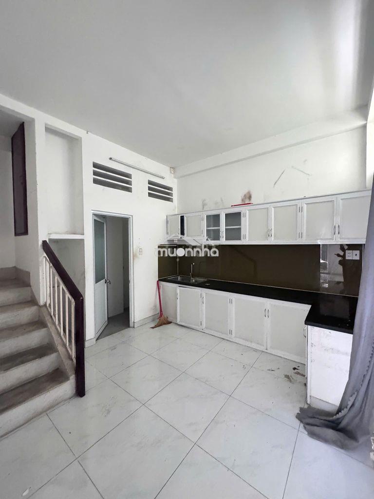 Cho thuê nhà hẻm xe hơi - phan đăng lưu - 5x14m - 2 lầu - 3