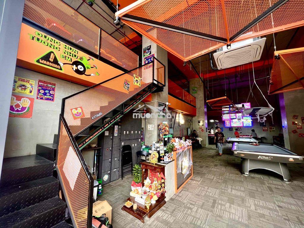 Share mb tầng 2 - 55m2 14tr shophouse – ecogreen saigon - 3