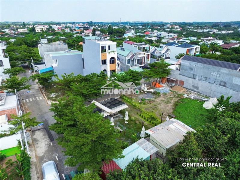 🔥 Đất nền kdc mới bửu long mở rộng – phường tân triều