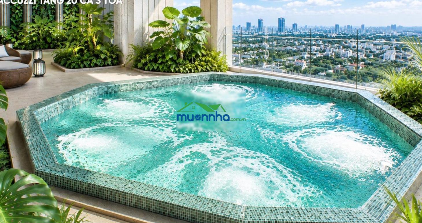 Mở bán monrei saigon - căn hộ 2pn 2wc cao cấp giá từ 3,130 tỷ - 3