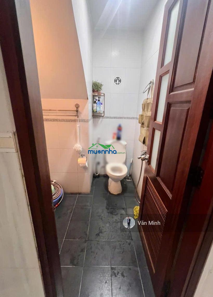 Bán nhà hẻm 386 lê văn sỹ phường 14 quận 3 3,8x11,7m 1t lửng 2lầu btct st 5pn 5wc giá 8,3 tỷ (tl)