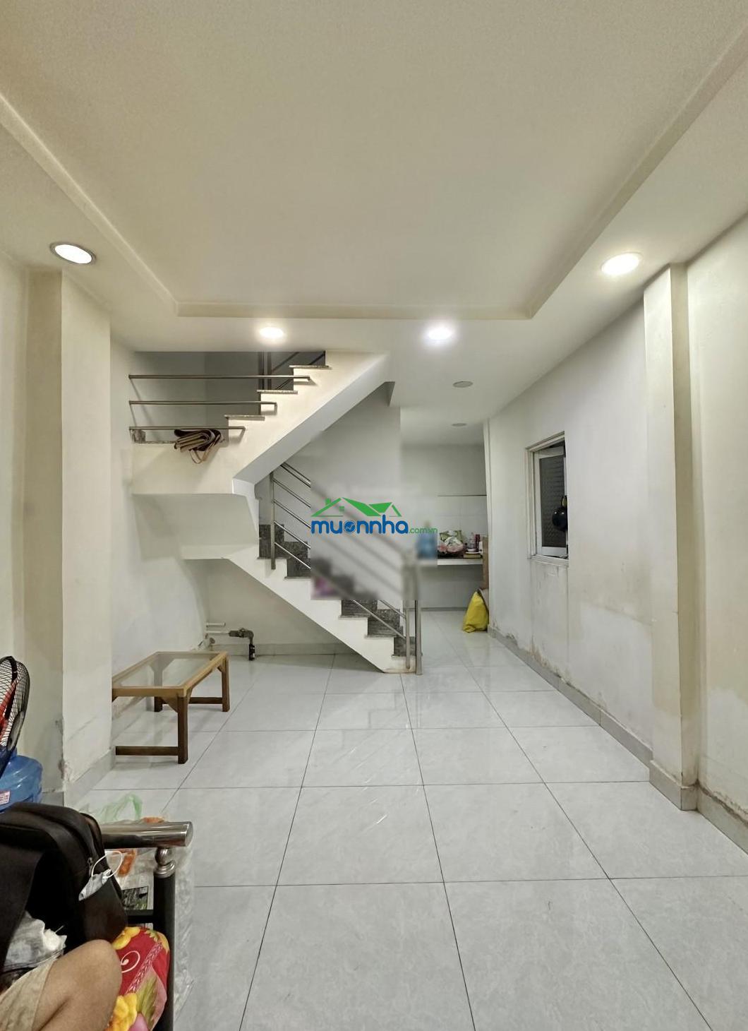 Bán nhà lê hồng phong, 3.6m x 8m, quận 10 giá chỉ 4,8 tỷ. - 2