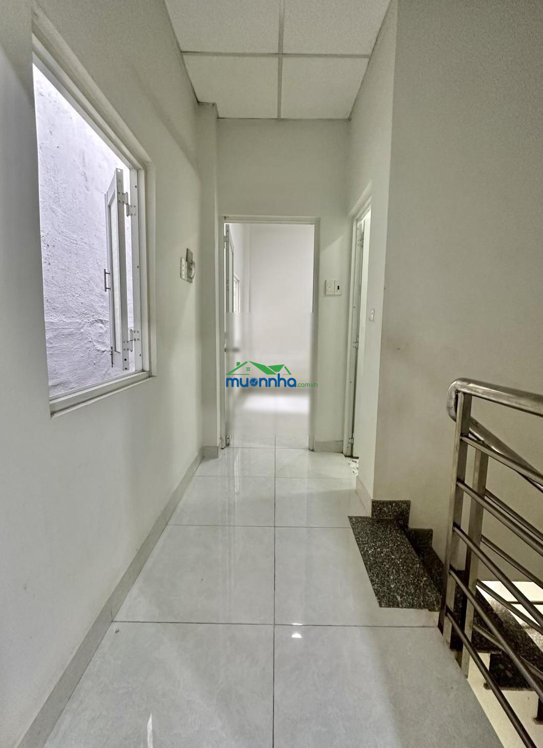 Bán nhà lê hồng phong, 3.6m x 8m, quận 10 giá chỉ 4,8 tỷ. - 4