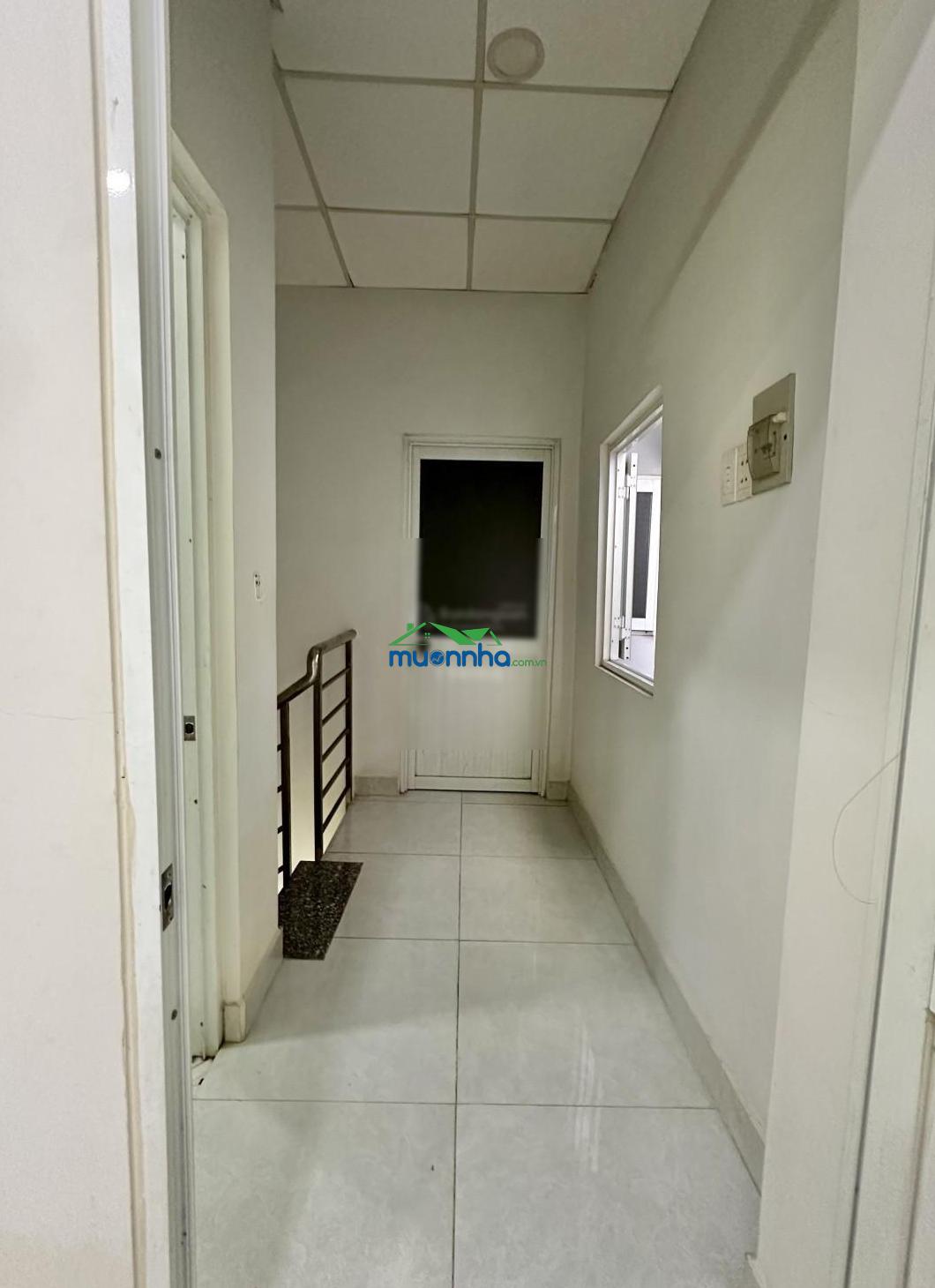 Bán nhà lê hồng phong, 3.6m x 8m, quận 10 giá chỉ 4,8 tỷ.