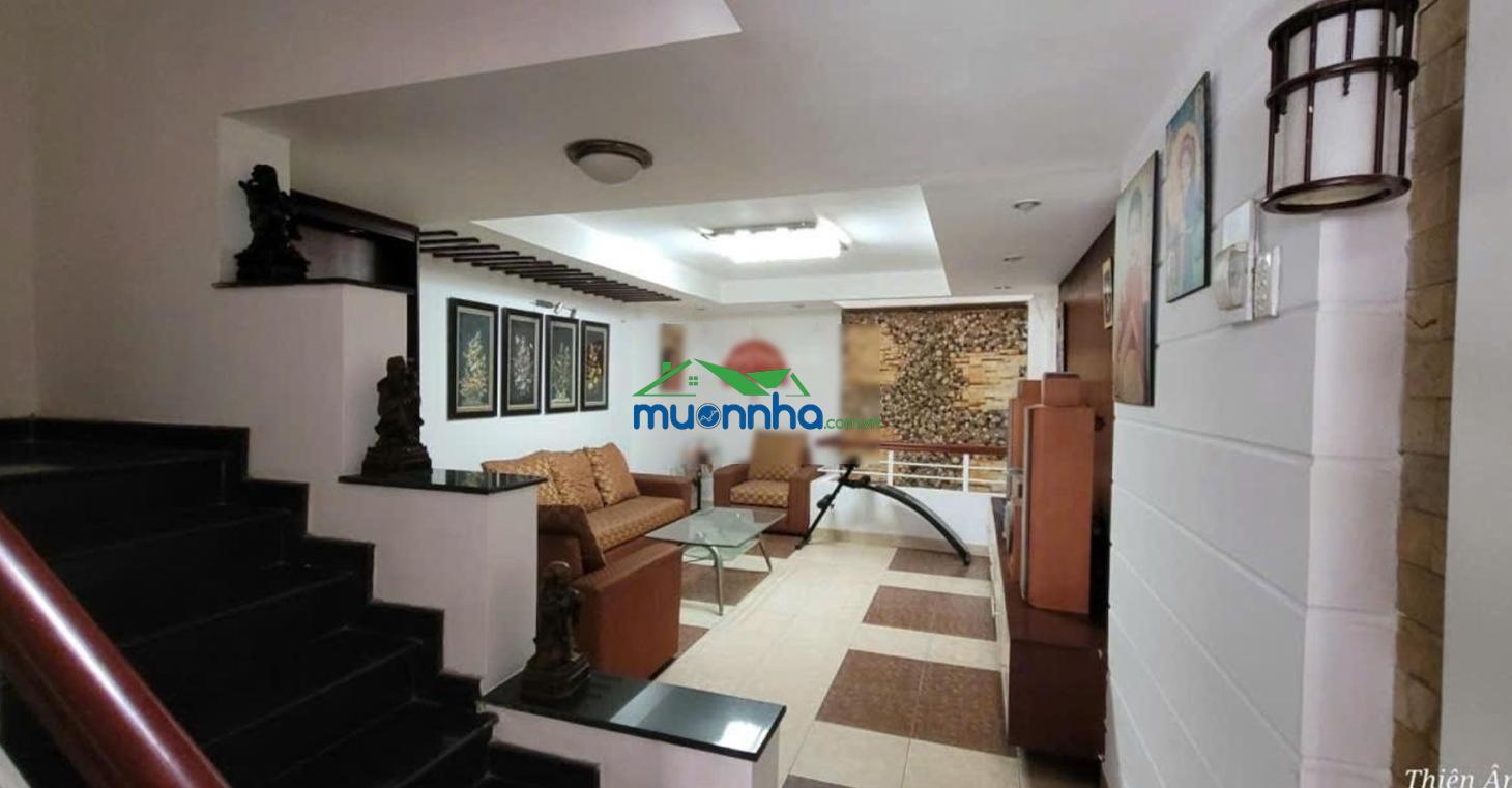 Gấp bán nhà ngay gò dầu - tân sơn nhì - tân phú - hẻm xe hơi tránh - 5 tầng kiên cố - chỉ hơn 7 tỷ. - 3