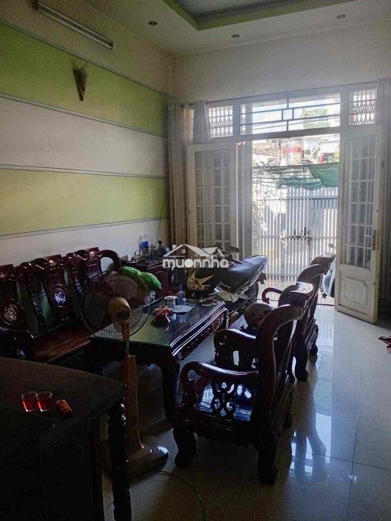 Chính chủ cần bán nhà vào ở liền: phạm văn chí, quận 6. ( shr ). - 3