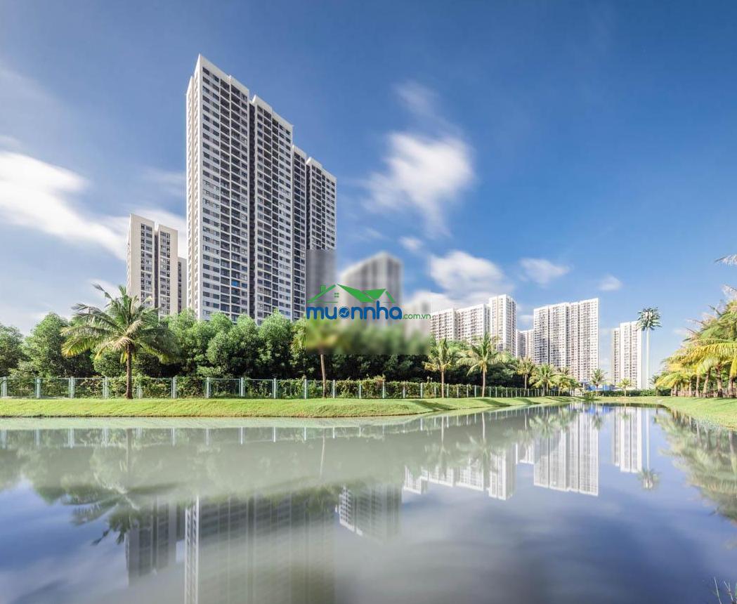Studio origami giá siêu rẻ chỉ 1tỷ750 vinhomes grand park - 3