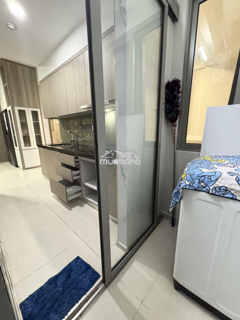 🏡 Cho thuê căn 2pn - 9 tr - đủ nội thất - ở liền - 4