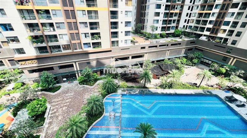 🎉Căn góc 2pn view hồ bơi có nội thất chỉ 12 triệu tại akari city hcm