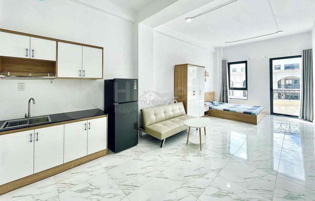 🌹🌹 Giảm giá sốc chiếc studio 42m2 full nội thất. - 4