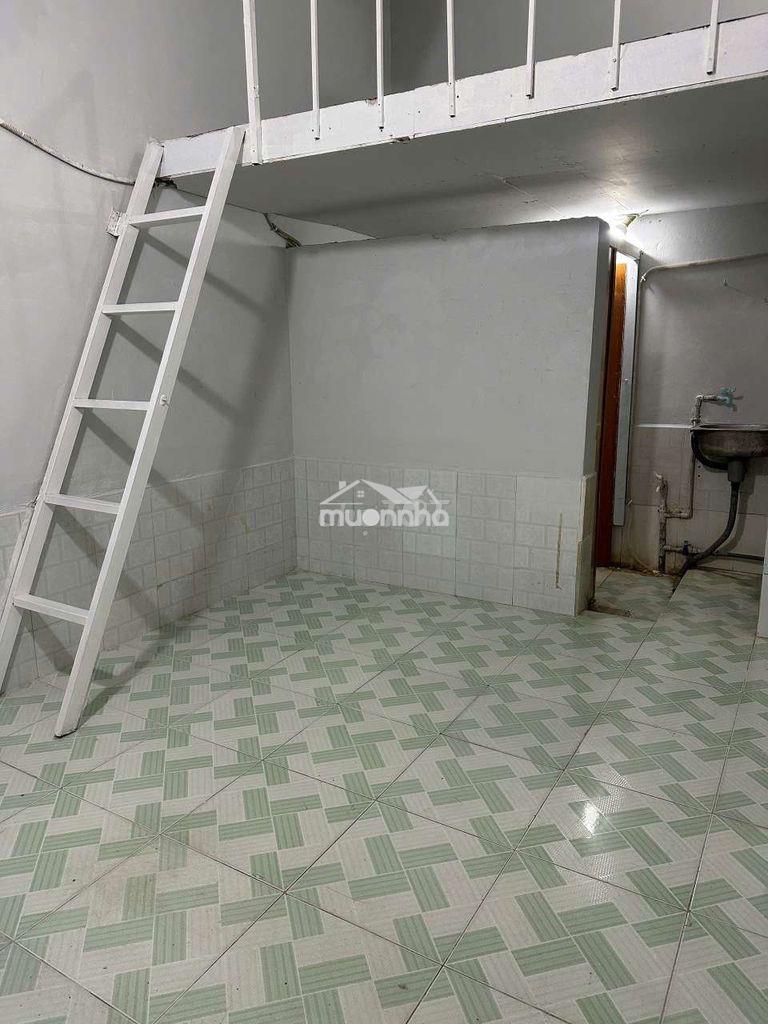 Phòng trọ quận 12 sạch sẽ, an ninh, gần các khu tiện ích - 4