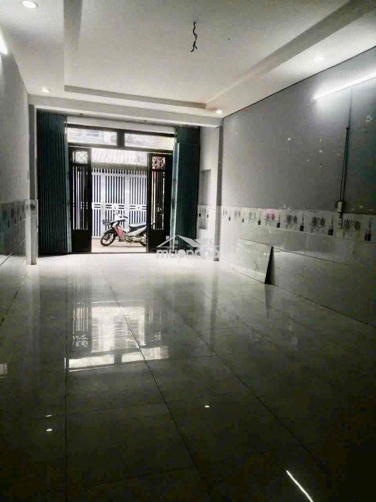 🏠 Nhà cho thuê hẻm c2 phạm hùng gần chợ c2 xã bình hưng . 💥dt: 4x 20 1 - 2